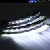 VOLVO XC90 LED dienos šviesos žibintai